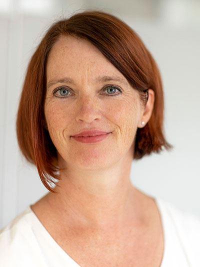 Annette Arlt