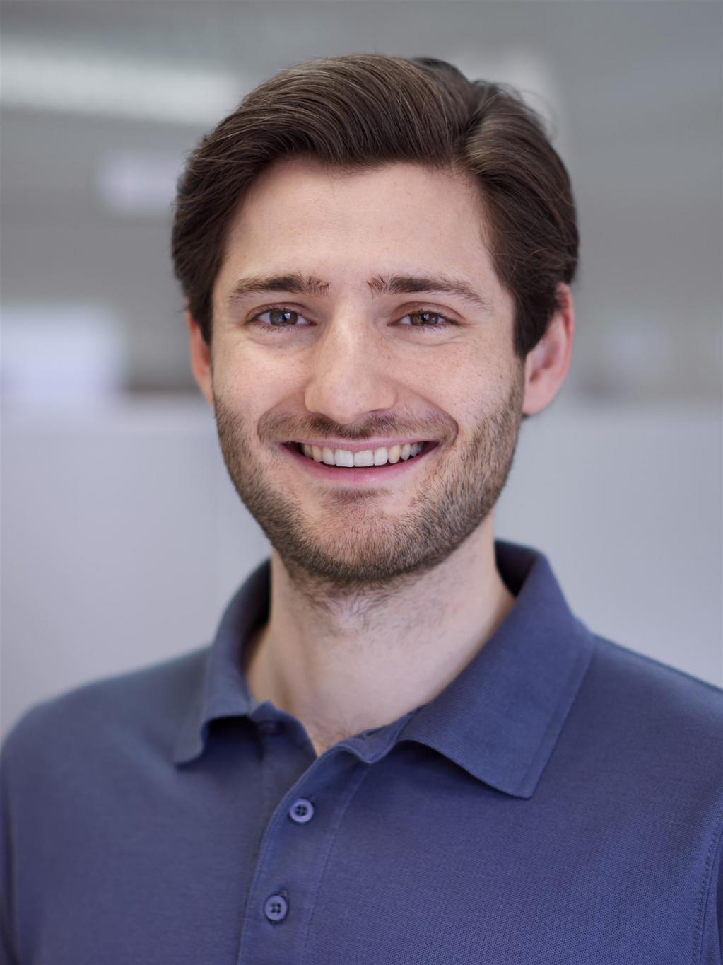 Maximilian Zauner